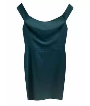 Коктейльное платье