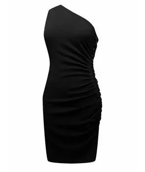 Коктейльное платье