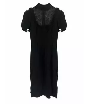 Коктейльное платье