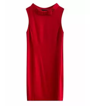 Коктейльное платье