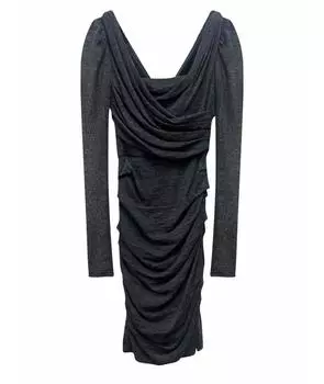 Коктейльное платье