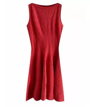 Коктейльное платье