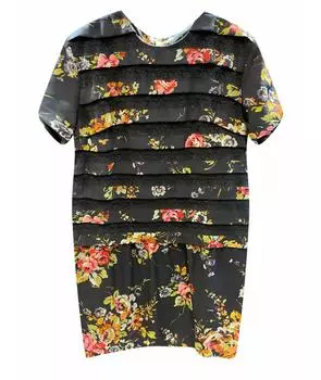 Коктейльное платье