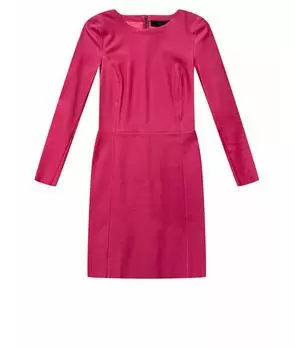 Коктейльное платье