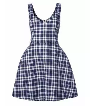 Коктейльное платье