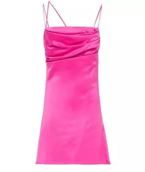 Коктейльное платье