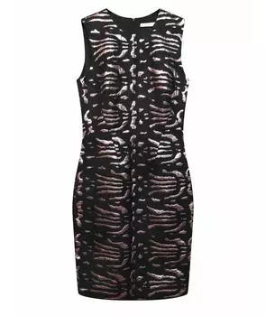 Коктейльное платье