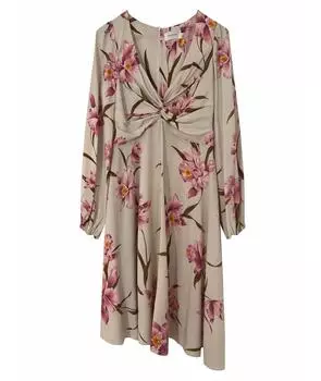 Коктейльное платье