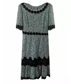 Коктейльное платье