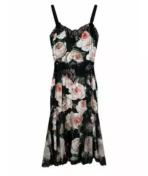 Коктейльное платье