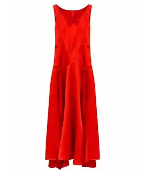 Коктейльное платье