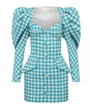 Коктейльное платье