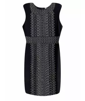 Коктейльное платье