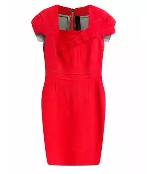 Коктейльное платье