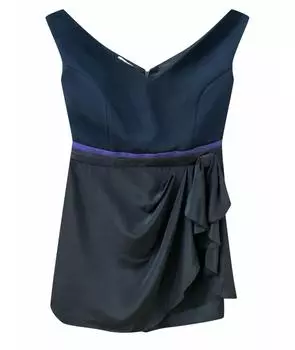 Коктейльное платье