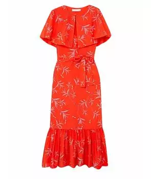 Коктейльное платье