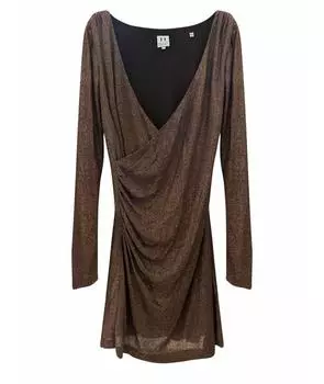 Коктейльное платье