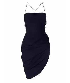 Коктейльное платье