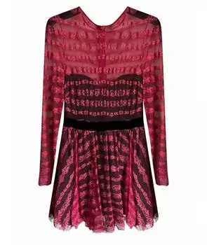 Коктейльное платье