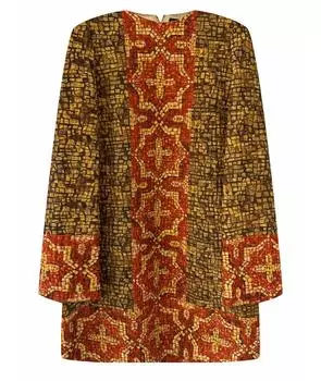 Коктейльное платье