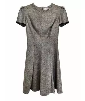 Коктейльное платье