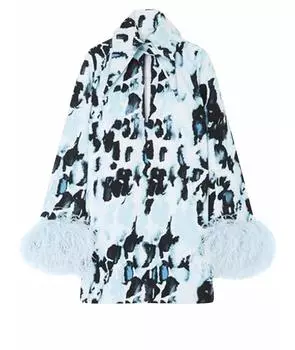 Коктейльное платье