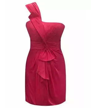 Коктейльное платье