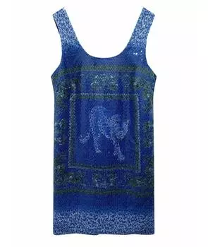 Коктейльное платье