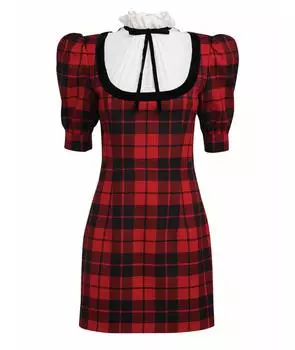 Коктейльное платье