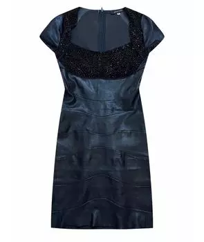 Коктейльное платье