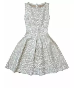 Коктейльное платье