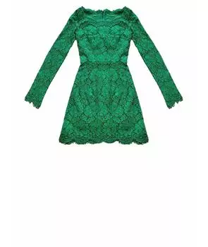 Коктейльное платье