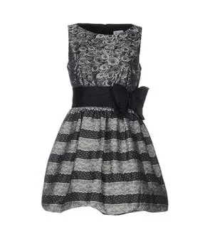 Коктейльное платье