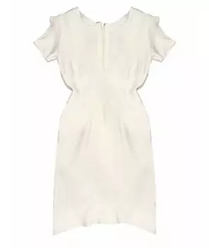 Коктейльное платье