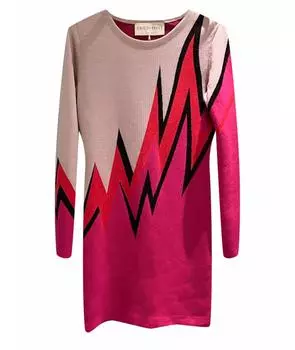 Коктейльное платье