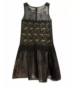 Коктейльное платье