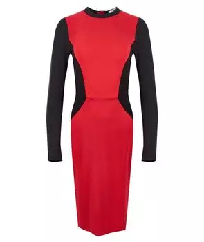 Коктейльное платье