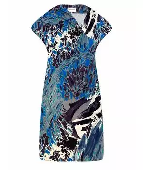 Коктейльное платье