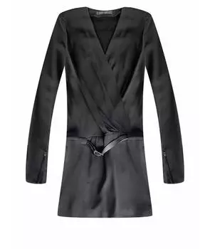 Коктейльное платье