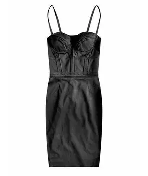 Коктейльное платье