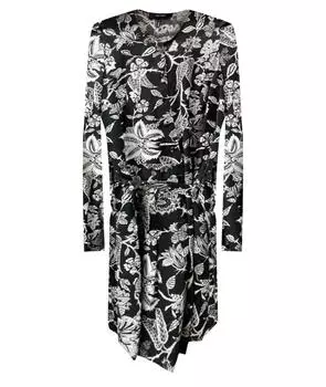 Коктейльное платье