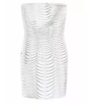 Коктейльное платье