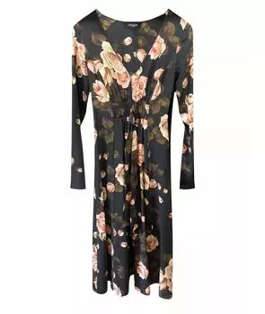 Коктейльное платье