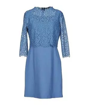 Коктейльное платье