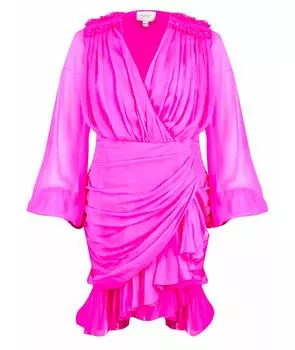 Коктейльное платье