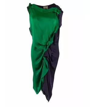 Коктейльное платье