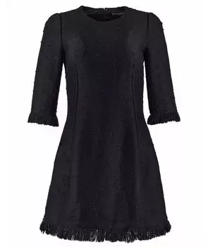 Коктейльное платье