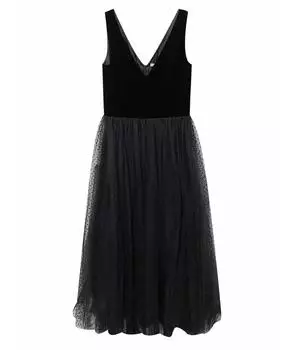 Коктейльное платье