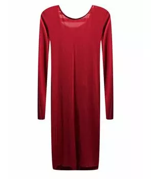 Коктейльное платье