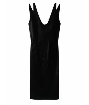 Коктейльное платье